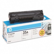 Reincarcare cartus laser HP CB435A, (35A) Demo