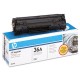 Reincarcare cartus laser HP CB436A (36A) Demo